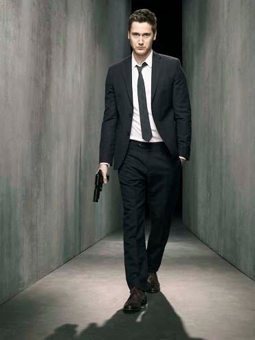 The Blacklist - Season 2 - Ryan Eggold as Tom Keen