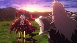 Fate/Apocrypha, Season 1 Episode 3 image