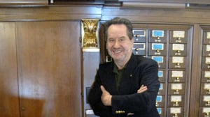 Brad Meltzer's Lost History, Season 1 Episode 10 image