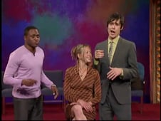 Whose Line Is It Anyway?, Season 7 Episode 14 image