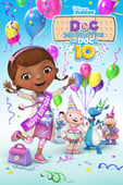 Doc McStuffins: Pet Rescue/Baby/Ultimate Safari/Arctic Rescue/Toy Hospital, Season 5 Episode 33 image