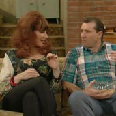 Married...With Children, Season 8 Episode 20 image
