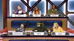 Match Game, Season 4 Episode 5 image