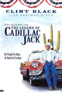 Still Holding On: The Legend of Cadillac Jack as Chester Anderson