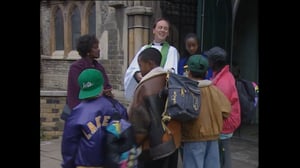 Desmond's, Season 4 Episode 1 image