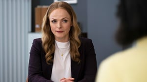 Rules of the Game, Season 1 Episode 1 image