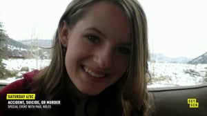 Accident, Suicide or Murder, Season 1 Episode 9 image