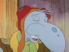 Toxic Crusaders, Season 1 Episode 7 image