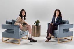 Variety Studio: Actors on Actors, Season 16 Episode 3 image