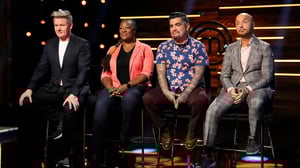 Masterchef, Season 13 Episode 4 image