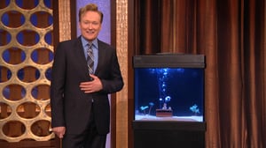 Conan, Season 6 Episode 125 image