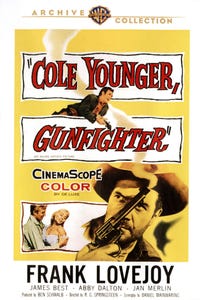 Cole Younger, Gunfighter as Sheriff Ralph Wittrock