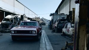 Blood Drive, Season 1 Episode 3 image