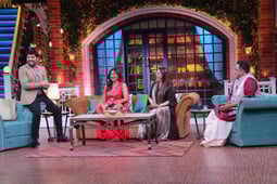 The Kapil Sharma Show, Season 2 Episode 14 image