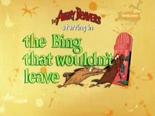 Angry Beavers, Season 1 Episode 24 image