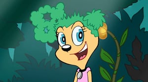 Brandy & Mr. Whiskers, Season 2 Episode 8 image