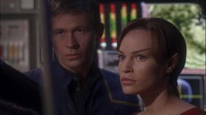 Star Trek: Enterprise, Season 3 Episode 8 image