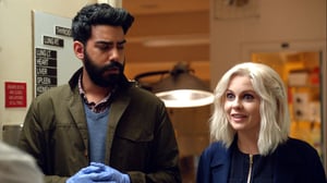 iZombie, Season 2 Episode 5 image