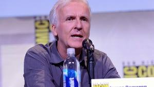 James Cameron to Debut Climate-Change Film at DNC, Calls Trump a "Madman"