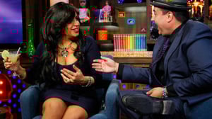 Watch What Happens Live with Andy Cohen, Season 6 Episode 58 image