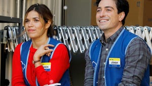 Superstore: Will Amy and Jonah Ever Get Together?