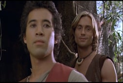 BeastMaster, Season 3 Episode 22 image