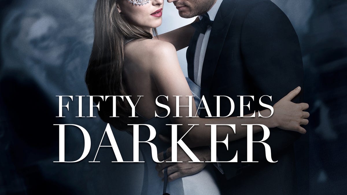 Netflix darker fifty shades Is Fifty