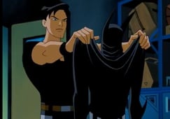 Batman Beyond, Season 2 Episode 16 image