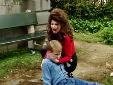 The Nanny, Season 2 Episode 26 image