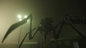 Spides, Season 1 Episode 8 image