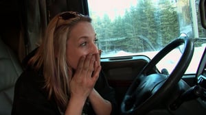 Ice Road Truckers, Season 11 Episode 4 image