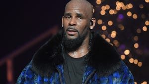 Surviving R. Kelly Has Prompted Criminal Investigations in Two Cities
