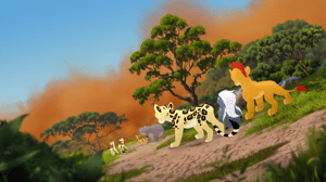 The Lion Guard, Season 3 Episode 3 image