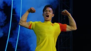 Ultimate Beastmaster, Season 2 Episode 8 image