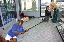 Eye on Entertainment, Season 18 Episode 13 image