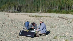 Yukon Men, Season 4 Episode 7 image