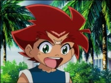 Beyblade, Season 3 Episode 21 image