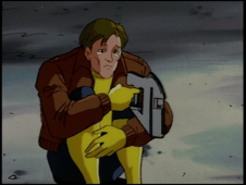 X-Men, Season 4 Episode 5 image