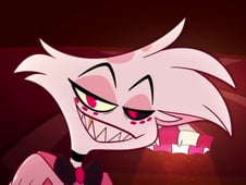 Hazbin Hotel, Season 2 Episode 6 image