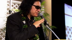Gene Simmons: Family Jewels, Season 3 Episode 19 image