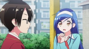 We Never Learn: BOKUBEN, Season 1 Episode 1 image