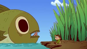 ThunderCats Roar, Season 1 Episode 24 image