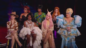 RuPaul's Drag Race, Season 10 Episode 13 image