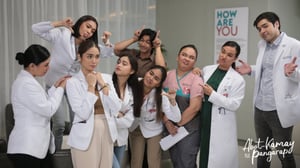 Abot-kamay na pangarap, Season 1 Episode 122 image