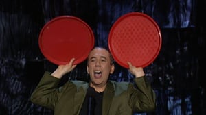 Comedy Central Presents, Season 6 Episode 9 image