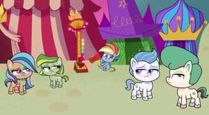 My Little Pony: Pony Life, Season 2 Episode 9 image