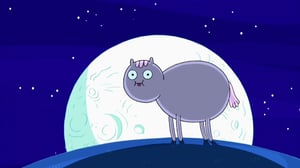 Adventure Time, Season 2 Episode 2 image