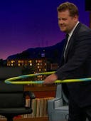 The Late Late Show With James Corden, Season 1 Episode 35 image