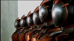 Kamen Rider 555, Season 1 Episode 47 image