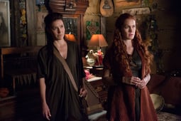 Outsiders, Season 2 Episode 3 image